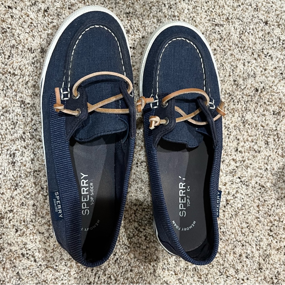 Sperry Shoes